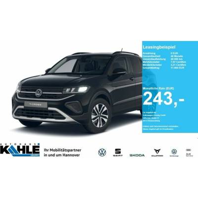 Volkswagen T-Cross 1.0 TSI Energy DSG 85 kW