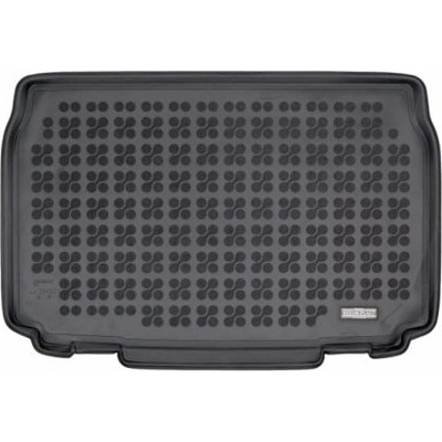 Гумена стелка за багажник за Opel Mokka (2020+) except electric version - Rezaw Plast