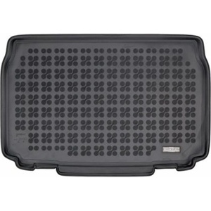 CarMart Гумена стелка за багажник за Opel Mokka (2020+) except electric version - Rezaw Plast