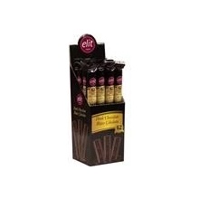 ELIT Tyčinky z hořké čokolády 20x36g