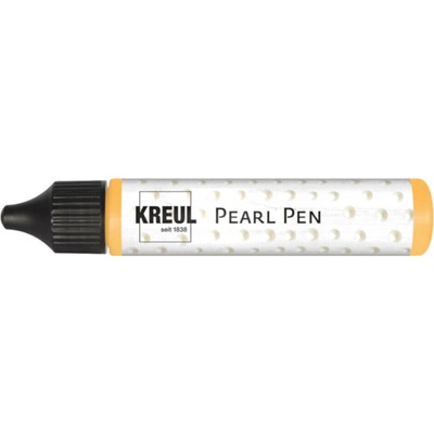 Tekuté perly PERLEN Pen Gold