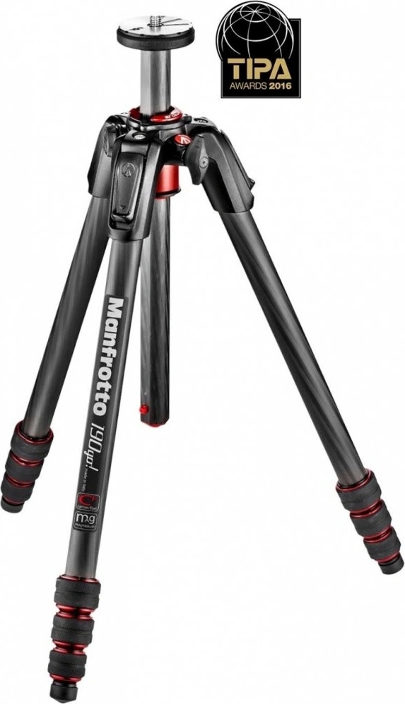 Manfrotto MT190GOC4