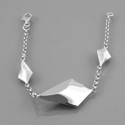 Zlatnictví U Kostela stříbrný VB1054