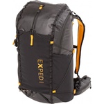 EXPED Туристическа раница Exped Impulse 30 Walking backpack - Black - размер One Size (502-4970-0111)