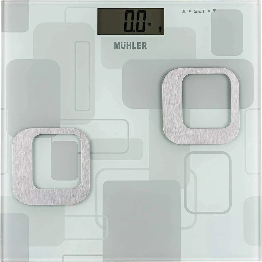 Muhler MSC-3033 (1008557)