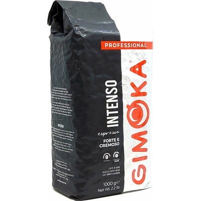 Gimoka Professional Intenso 1 kg