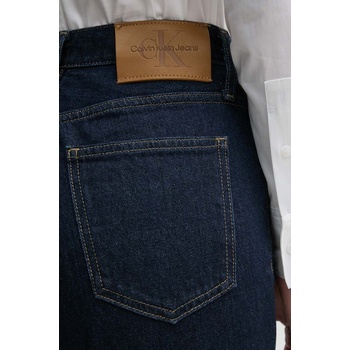 Calvin Klein Jeans Дънки Calvin Klein Jeans с висока талия J20J224028 (J20J224028)