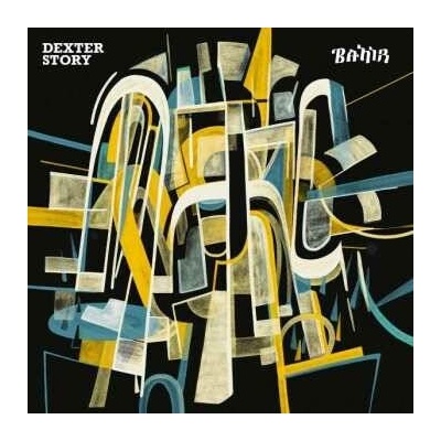 Dexter Story - Bahir LP