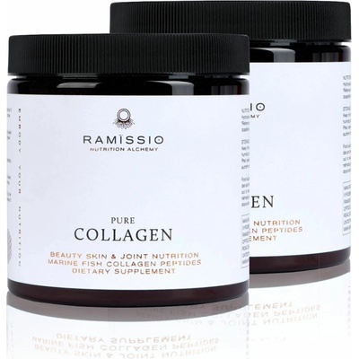 Ramissio Pure Collagen Čistý kolagén pre pleť aj kĺby 288 g