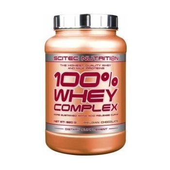 Scitec 100% Whey Complex 2350 g