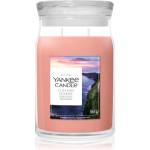 Yankee Candle Cliffside Sunrise ароматна свещ 567 гр