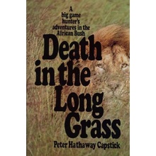 Death in the Long Grass