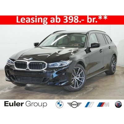 BMW 330e xDrive 215 kW