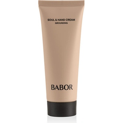 Babor Krém na ruce Grounding 75 ml