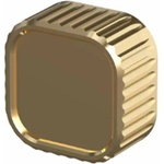 Oristo Златна дръжка за мебели Oristo Louis (ORS50-A-U-3-95)