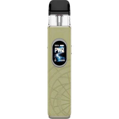 Vaporesso XROS 6 Pod 1800 mAh chrono green