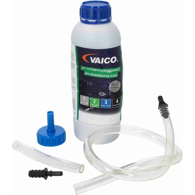 Aditiva, regenerace filtru sazi/pevných částic VAICO V60-0483 (V600483)