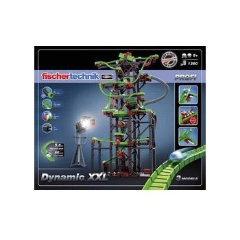 Fischer Technik Dynamic XXL