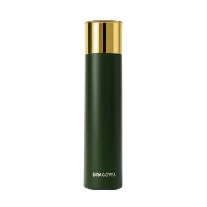 DRAGOWA Tactical Термос Dragowa Tactical във форма на патрон Caliber 750 ml, зелен (DRG002000)