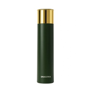 DRAGOWA Tactical Термос Dragowa Tactical във форма на патрон Caliber 750 ml, зелен (DRG002000)