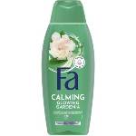 Fa Душ гел Fa Calming Glowing Gardenie 400 мл