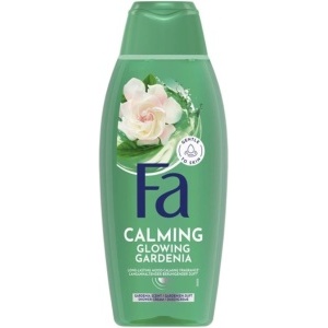 Fa Душ гел Fa Calming Glowing Gardenie 400 мл