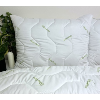 Aloe Vera Green Hypoalergénny Vankúš 50x70