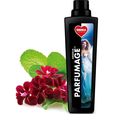 Dedra parfém na praní a úklid Angelia 750 ml