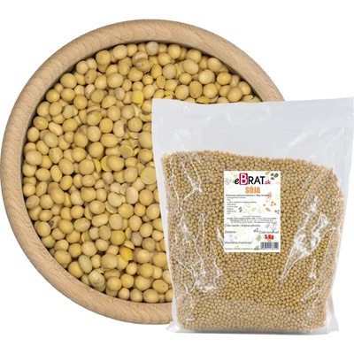 eBrat.sk Sója 5 kg