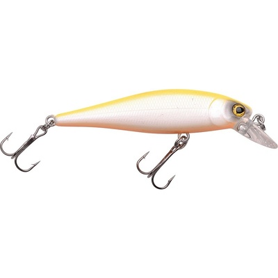 Spro PC Minnow Chart Back UV SF 8cm