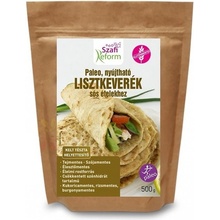 Szafi Reform Paleo múka pre slané vaľkané kysnuté cesto 0,5 kg