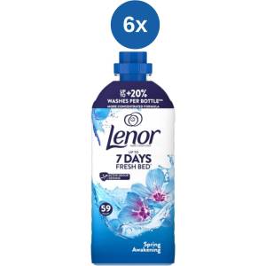 Lenor avi 59PD Пружинна 6x1239 мл
