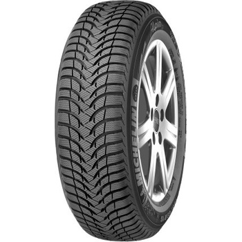 Michelin Alpin A4 205/55 R16 91T