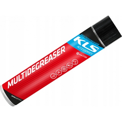 KLS MULTI Degreaser 750 ml