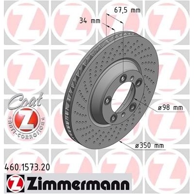 OTTO ZIMMERMANN GMBH 460.1573.20