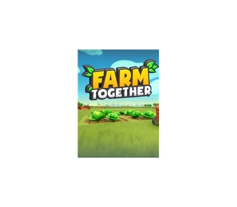 Farm Together