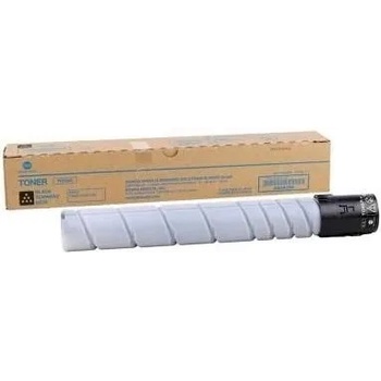 Image 1 of Develop Тонер касета DEVELOP TNP80K, ineo 3320, 13000 k. , Черен (DEV-TON-CAS-TNP80K)