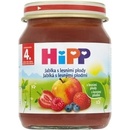 HiPP Jablka s lesními plody 125 g