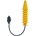 Mister B Inflatable Solid Ribbed L