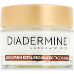 Diadermine Laboratoires Age Supreme Extra Rich Nourishing Day Cream 50 ml