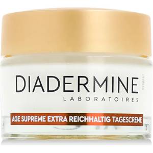 Diadermine Laboratoires Age Supreme Extra Rich Nourishing Day Cream 50 ml