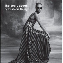 Sourcebook of Contemporary Fashion Design -