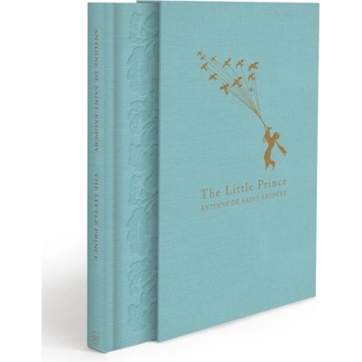 The Little Prince Pan Macmillan