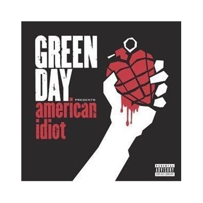American Idiot - Green Day