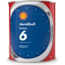 Shell AeroShell Grease 6 3 kg