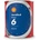 Shell AeroShell Grease 6 3 kg