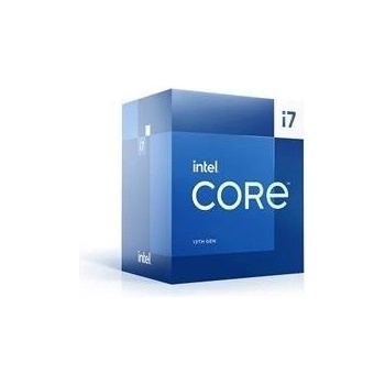 Intel Core i7-13700 BX8071513700