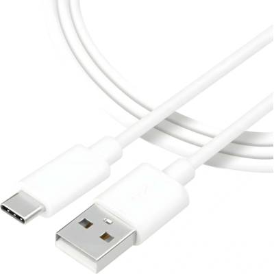 Tactical KP26380 USB-A/USB-C bílý