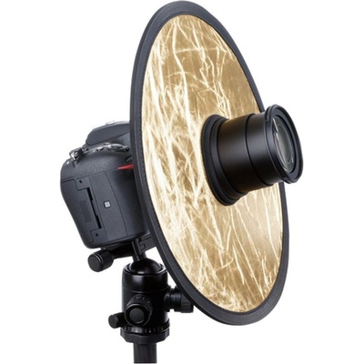 HELIOS Odrazová doska 2v1 30cm MAKRO