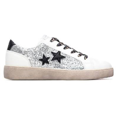 Маратонки Teddy smith 120654 trainers - White (Silver)
